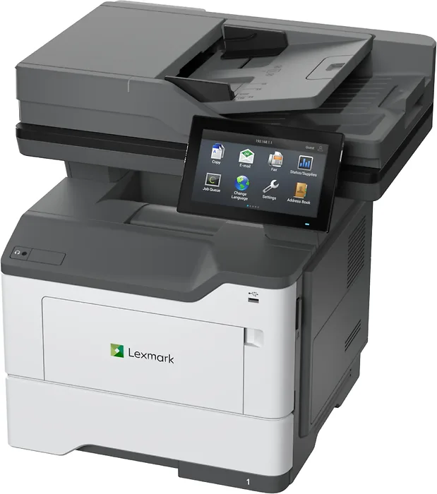 Lexmark-38S0900