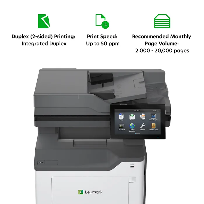 Lexmark-38S0900