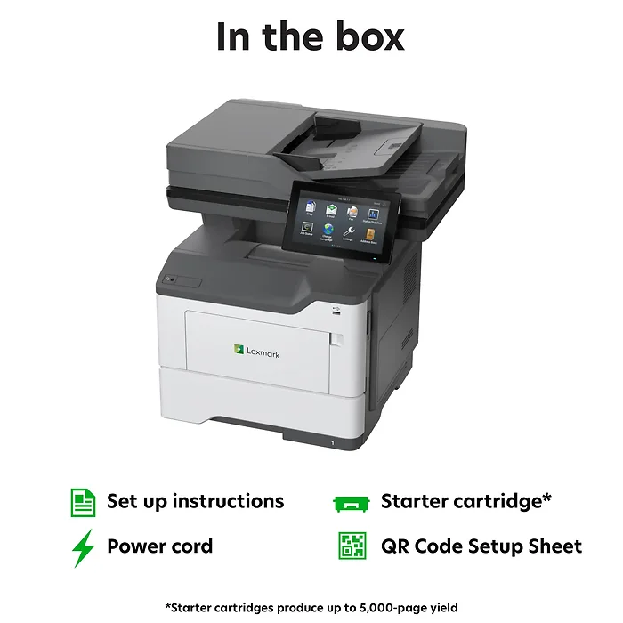 Lexmark-38S0900