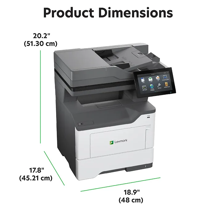 Lexmark-38S0900