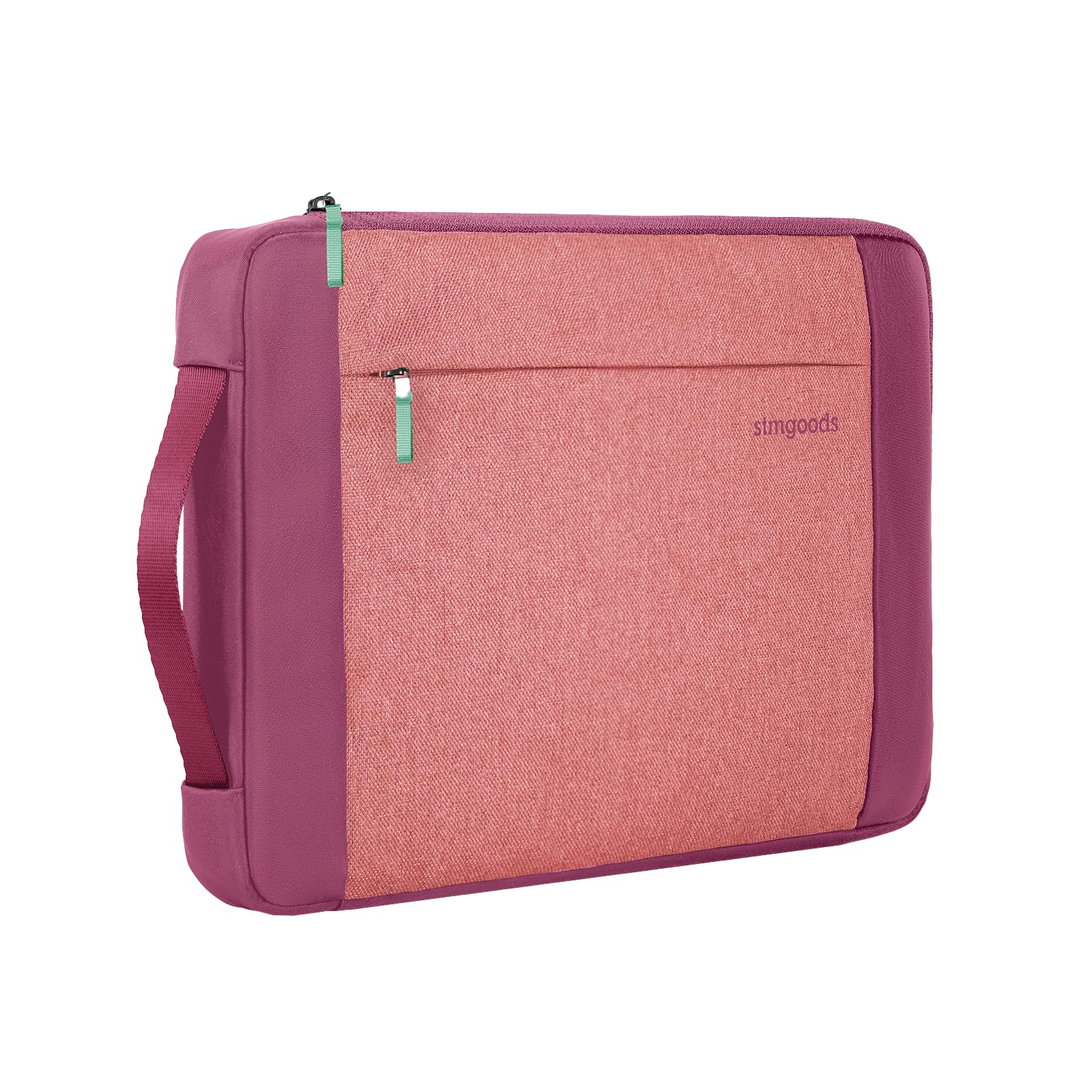 STM GOODS stm-114-483P-03 — Kin Sleeve (16) - Pink