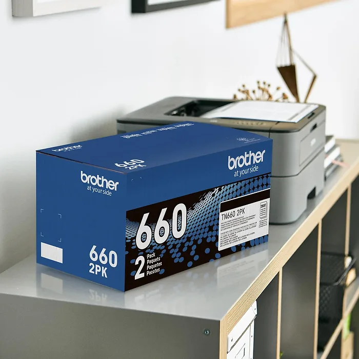 Brother-BRT TN6602PK