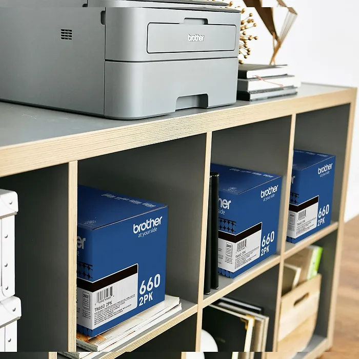 Brother-BRT TN6602PK