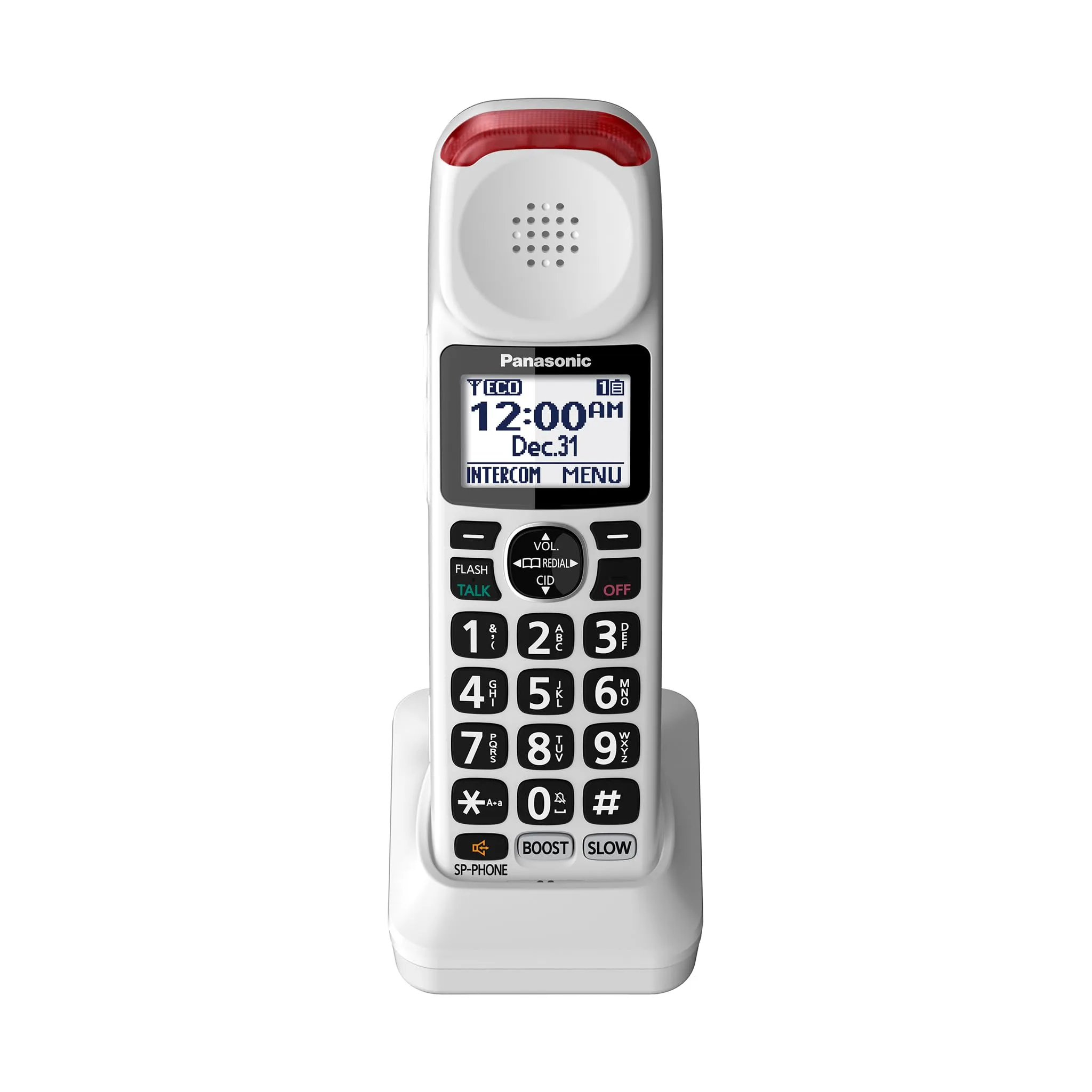 Panasonic KX-TGMA44 Accessory Handset for KX-TGM420W