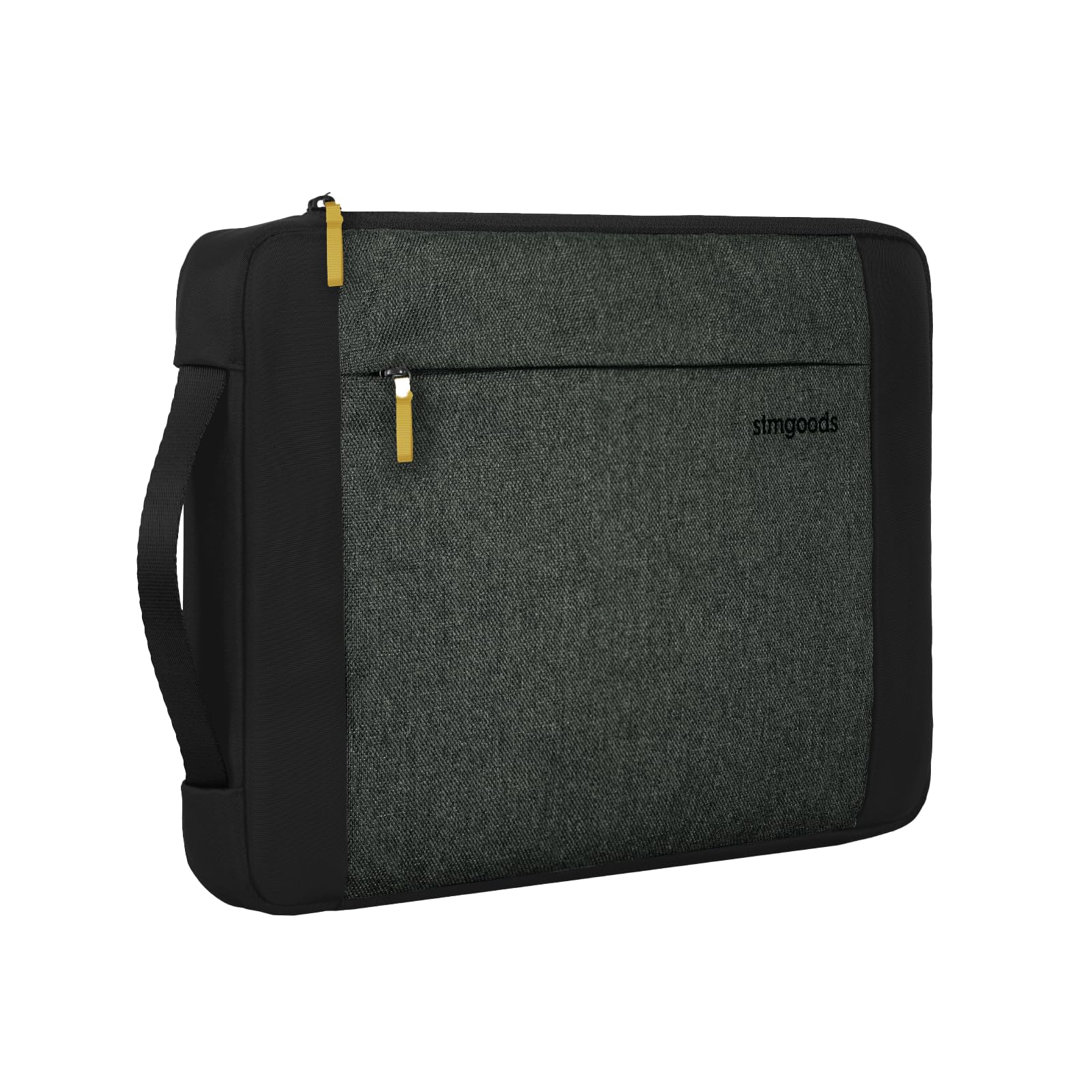 STM GOODS stm-114-483P-01 — Kin Sleeve (16) - Blk