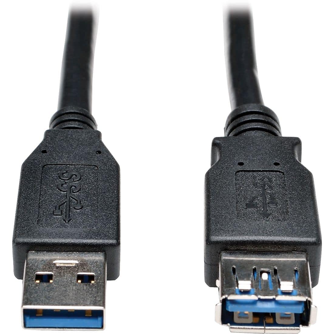 Eaton Tripplite U324-006-BK — 6' USB3.0 SuperSpeed Cable