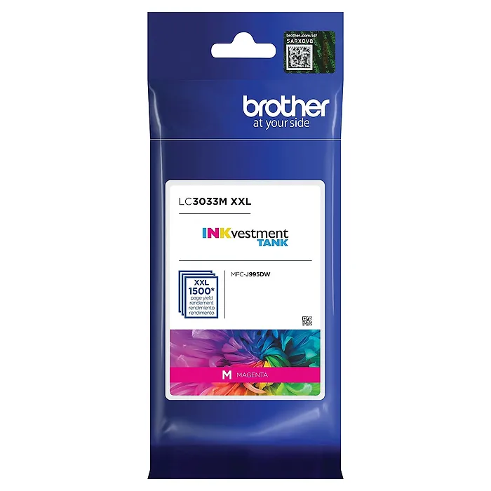 Brother-BRT LC3033M