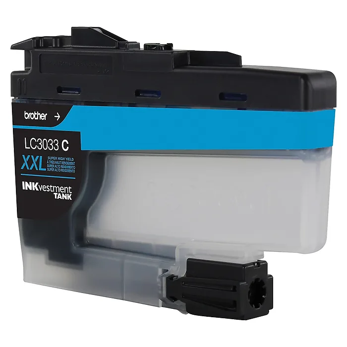 Brother-BRT LC3033M