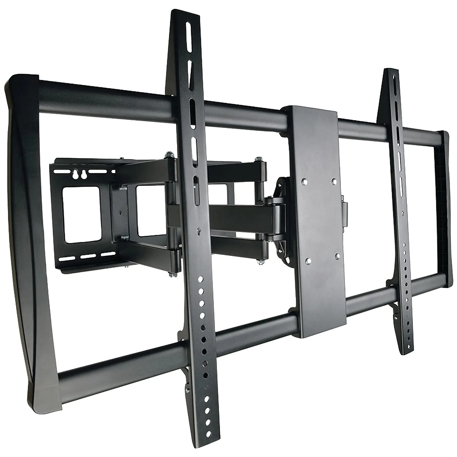 Eaton Tripplite DWM60100XX — Tripp Lite Display TV Wall Monitor Mount Swivel Tilt 60in. in. in. in. -100in. in. in. in. Flat Screen
