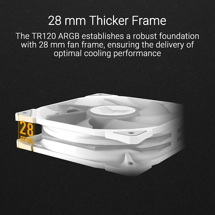 ASUS-TUFGAMING TR120 FANA