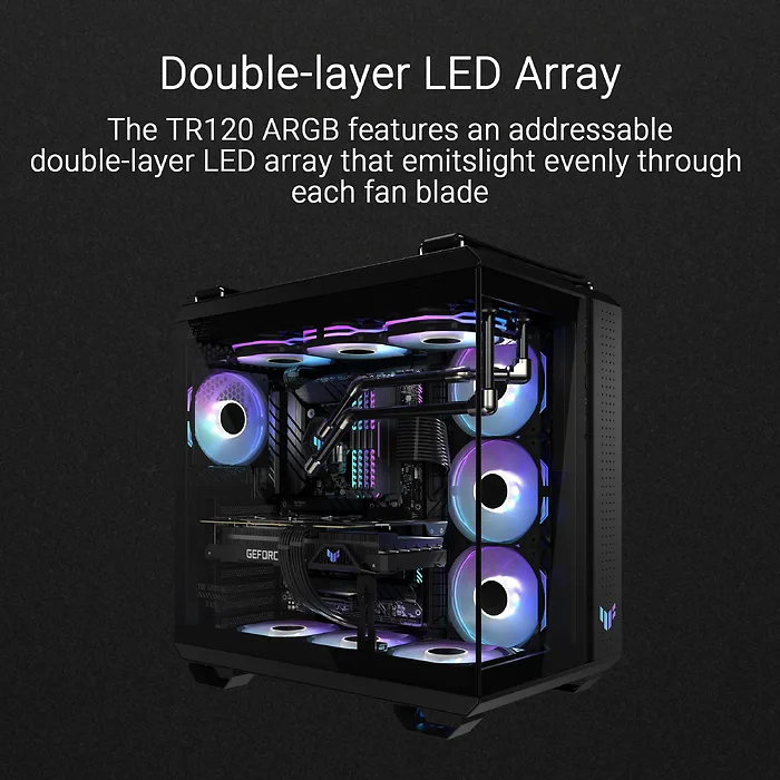 ASUS-TUFGAMING TR120 FANA