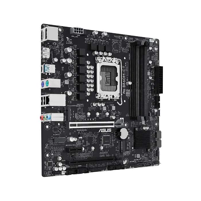 ASUS-PRO B860M-CT-CSM