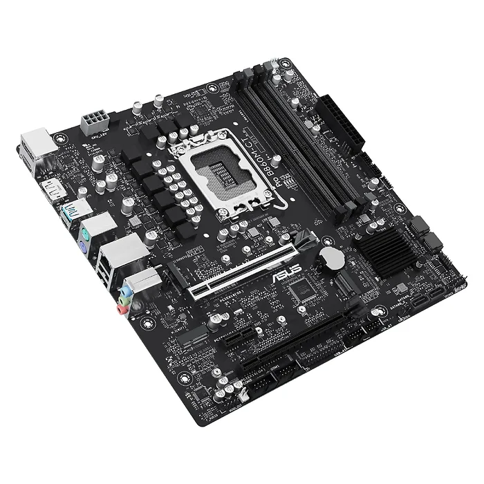 ASUS-PRO B860M-CT-CSM