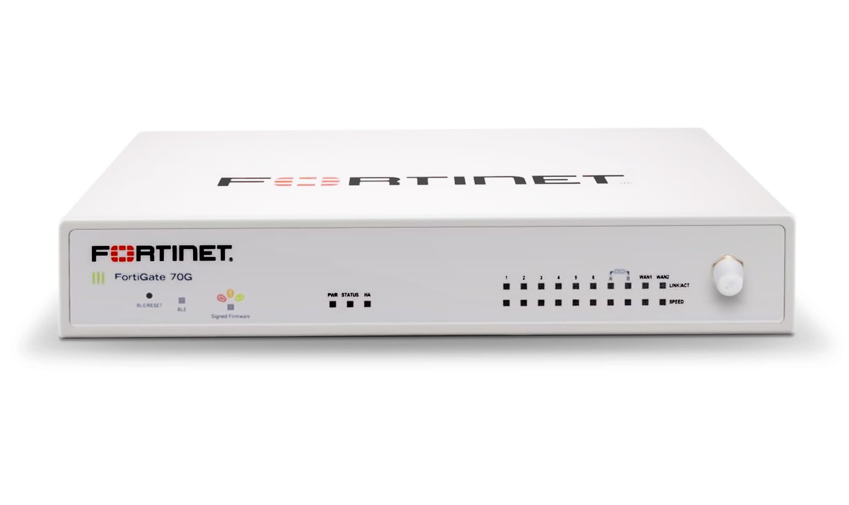 Fortinet FG-70G-BDL-950-12 — 1 YEAR HW, FC PREMIUM & UTP BDL SVC