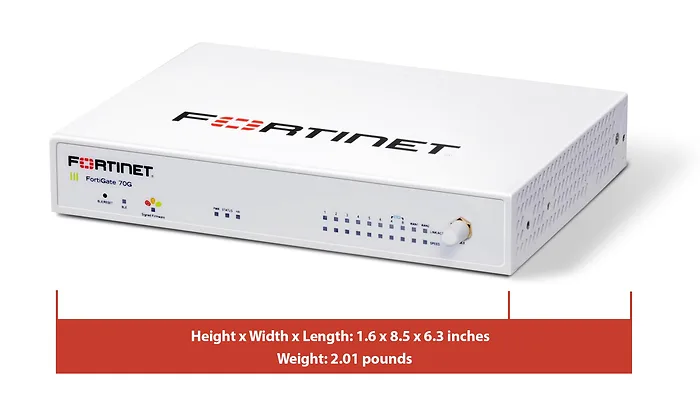 Fortinet-FG-70G-BDL-950-12