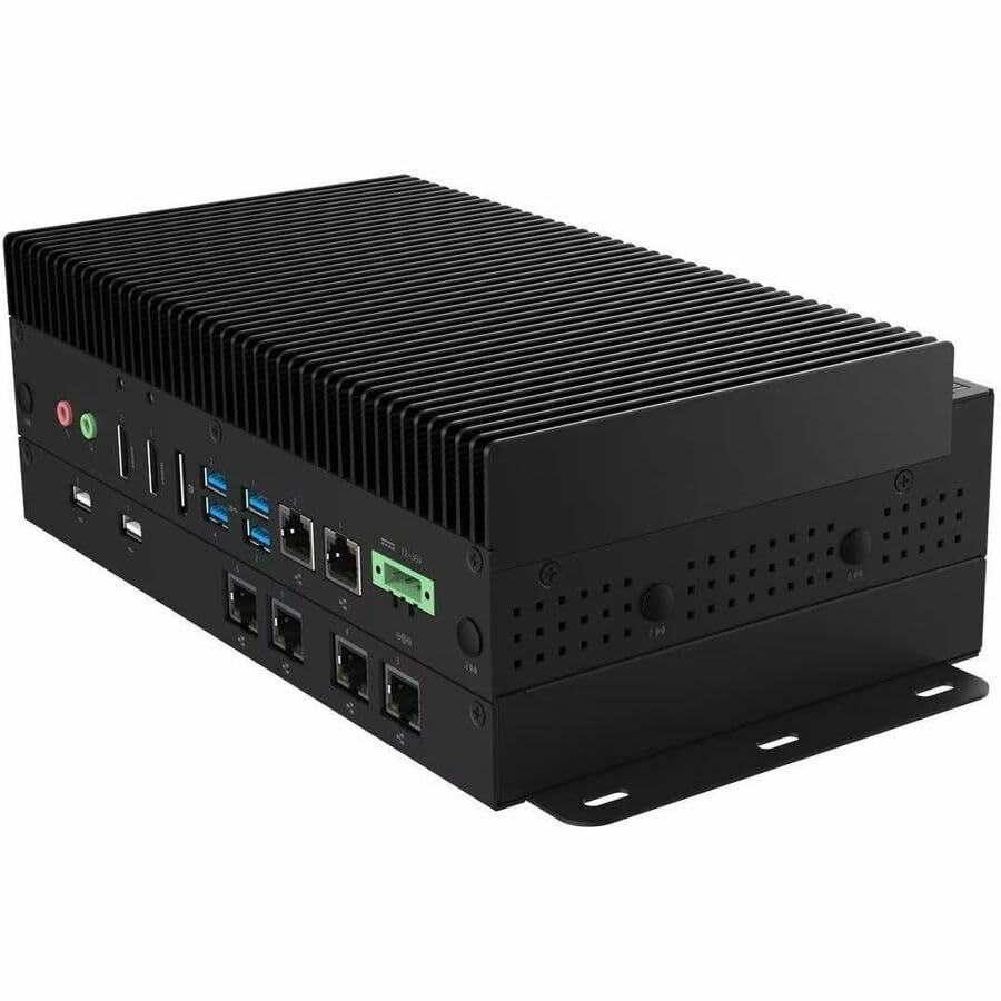 LENOVO 13MC0006UT — TS SE60n G2 U5235H 16 512G W1