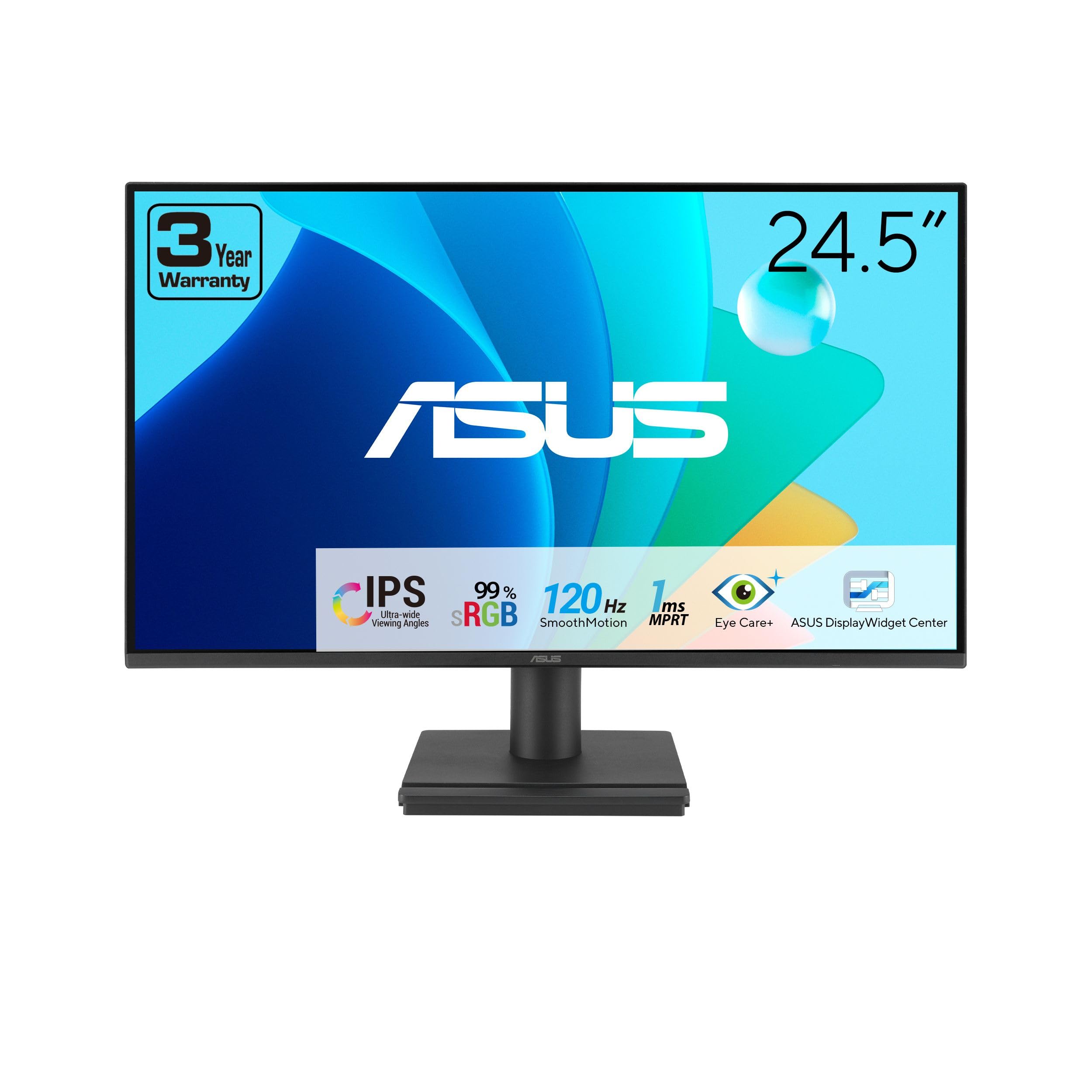 ASUS VA259HGA — VA259HGA