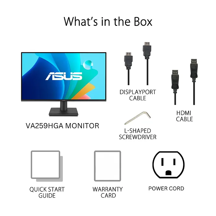 ASUS-VA259HGA