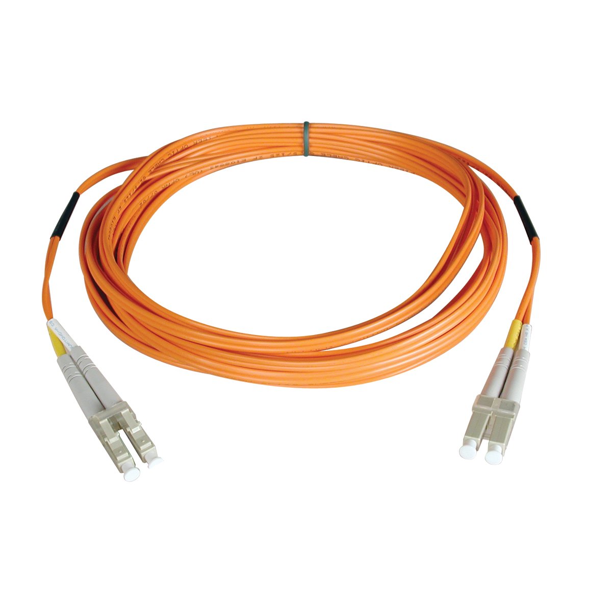 Eaton Tripplite N520-03M — 3M Duplex LC LC 50 125 Fiber