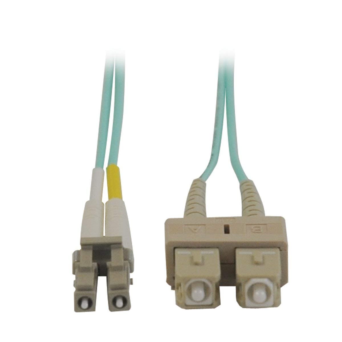 Eaton Tripplite N816-05M — 5M MMF CBL LCSC AQ