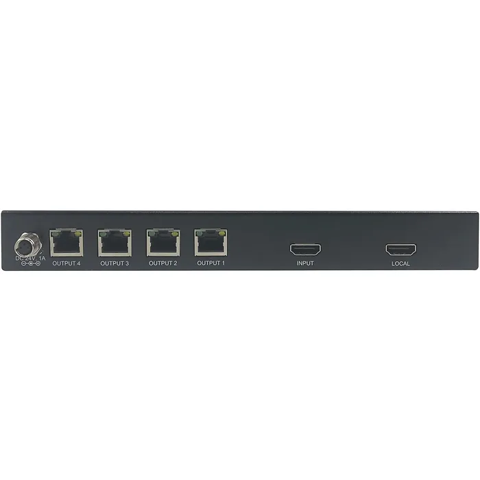 Eaton Tripplite-B127M-004-H