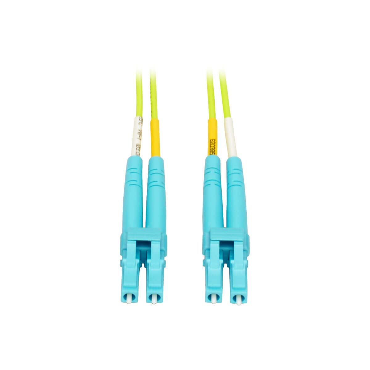 EATON TRIPP LITE SERIES CONNECTIVIT N820-15M-OM5 — 15M FIBER LC/LC 50/125 DUPLEX