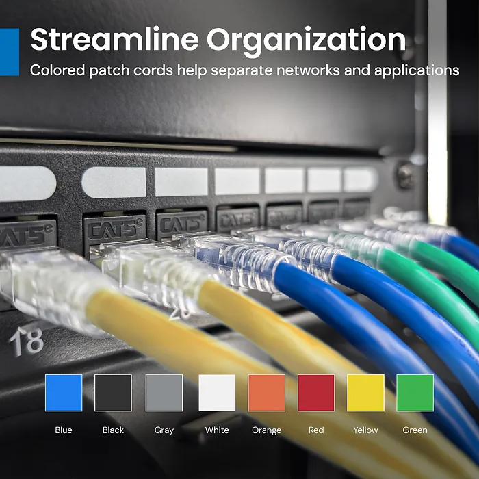 Cablesys-ICC-ICPCSP03BL