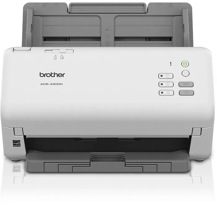 Brother-BRT ADS4300N