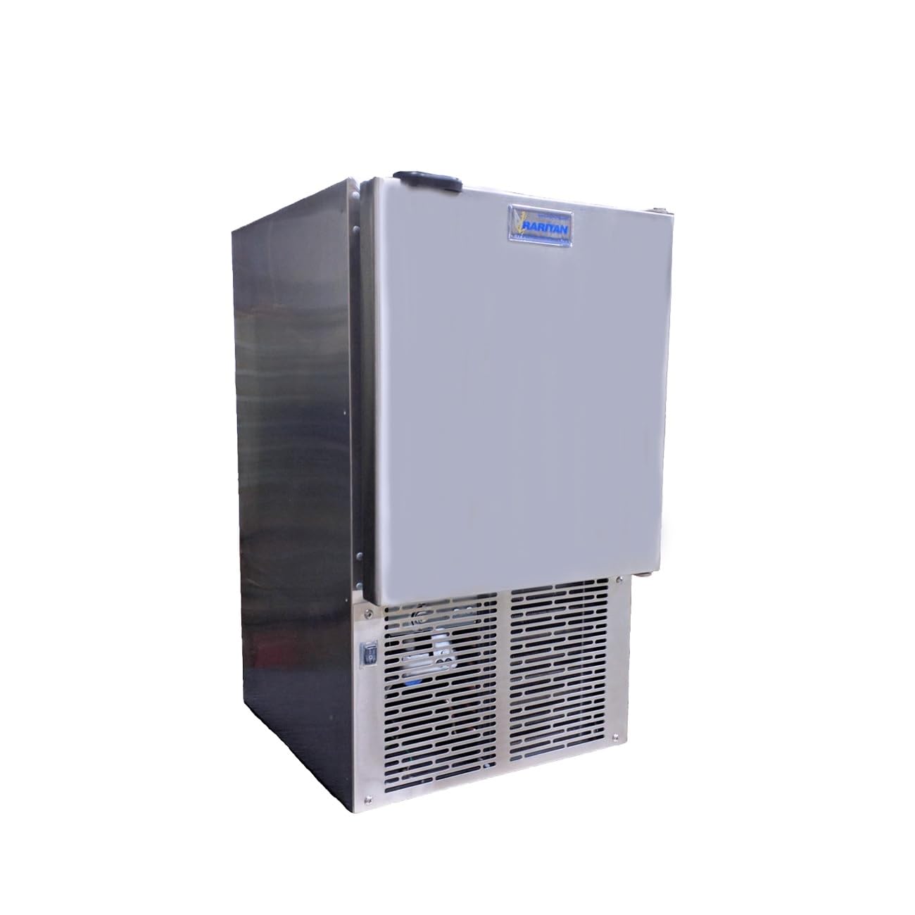 Raritan 88B515-1 — Raritan 88B515-1 Ice Maker Built-In Flange 120V