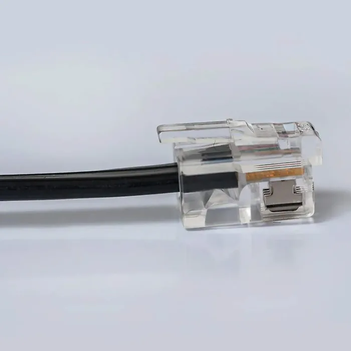 Cablesys-1200BK