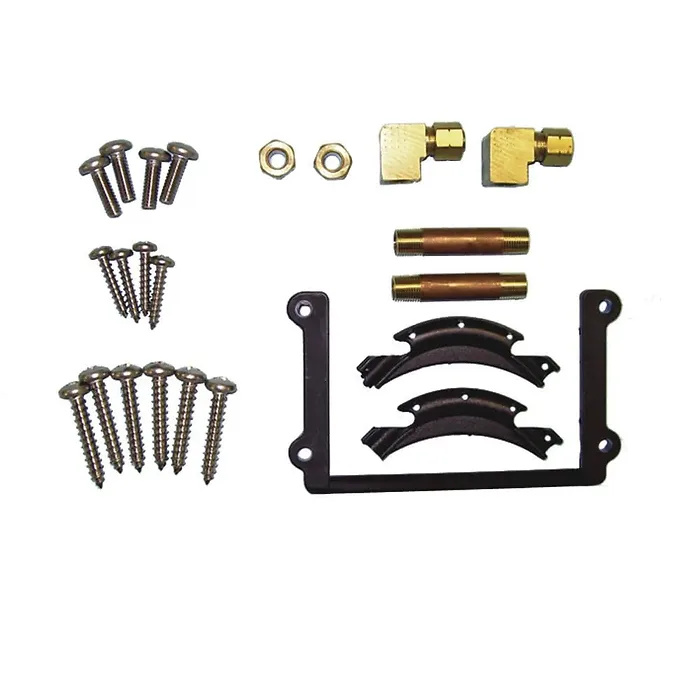 Bennett Trim Tabs-H1170A