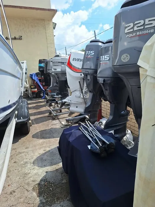 Bennett Trim Tabs-H1170A