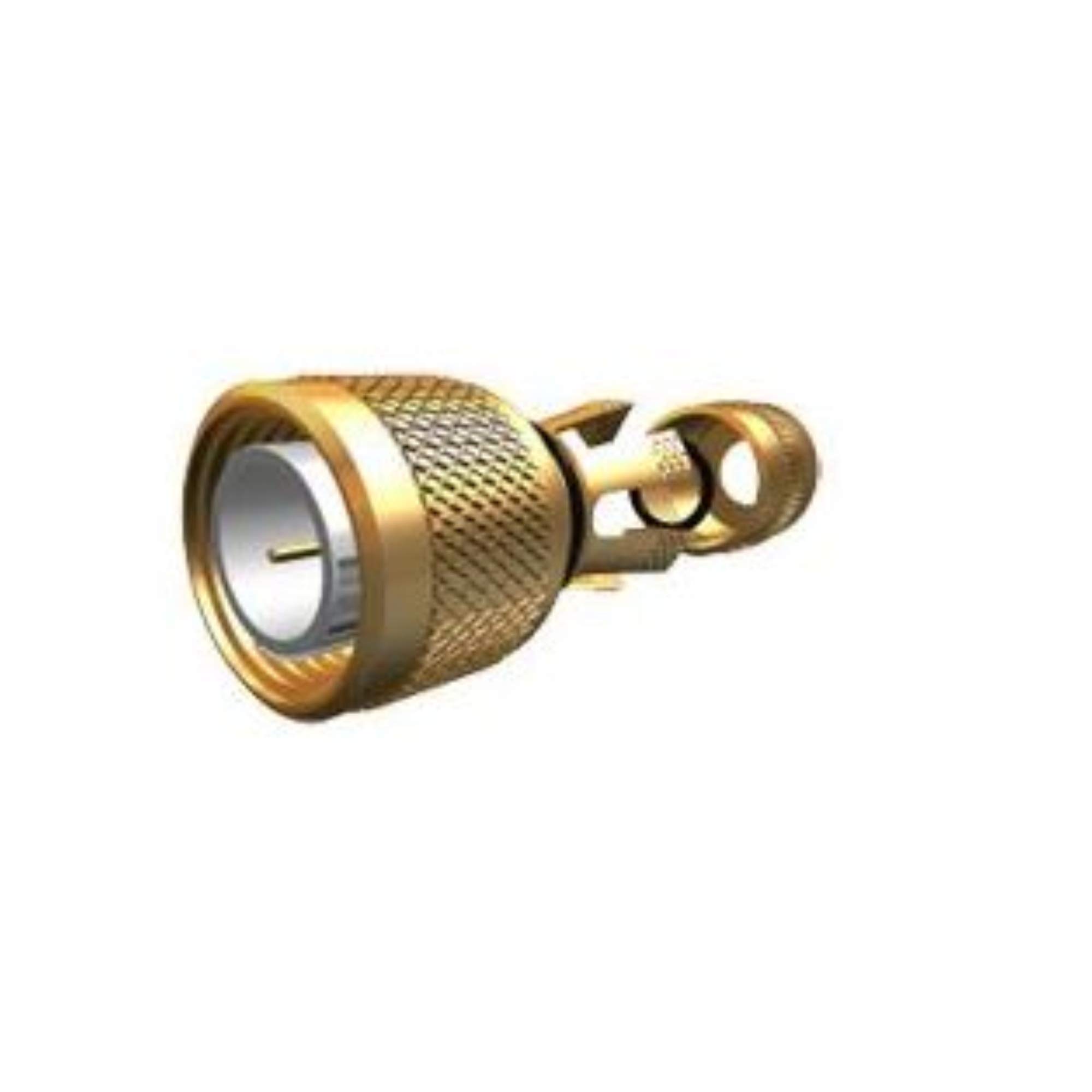 CENTERPIN TECHNOLOGY INC RCA-CP/GH-01 — Centerpin RCA-CP/GH-01 Connector F/ RG-6U Cable