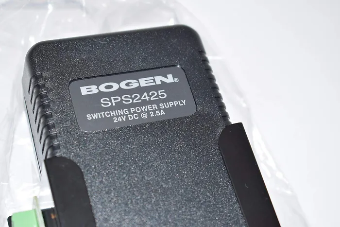 Bogen-BG-SPS2425