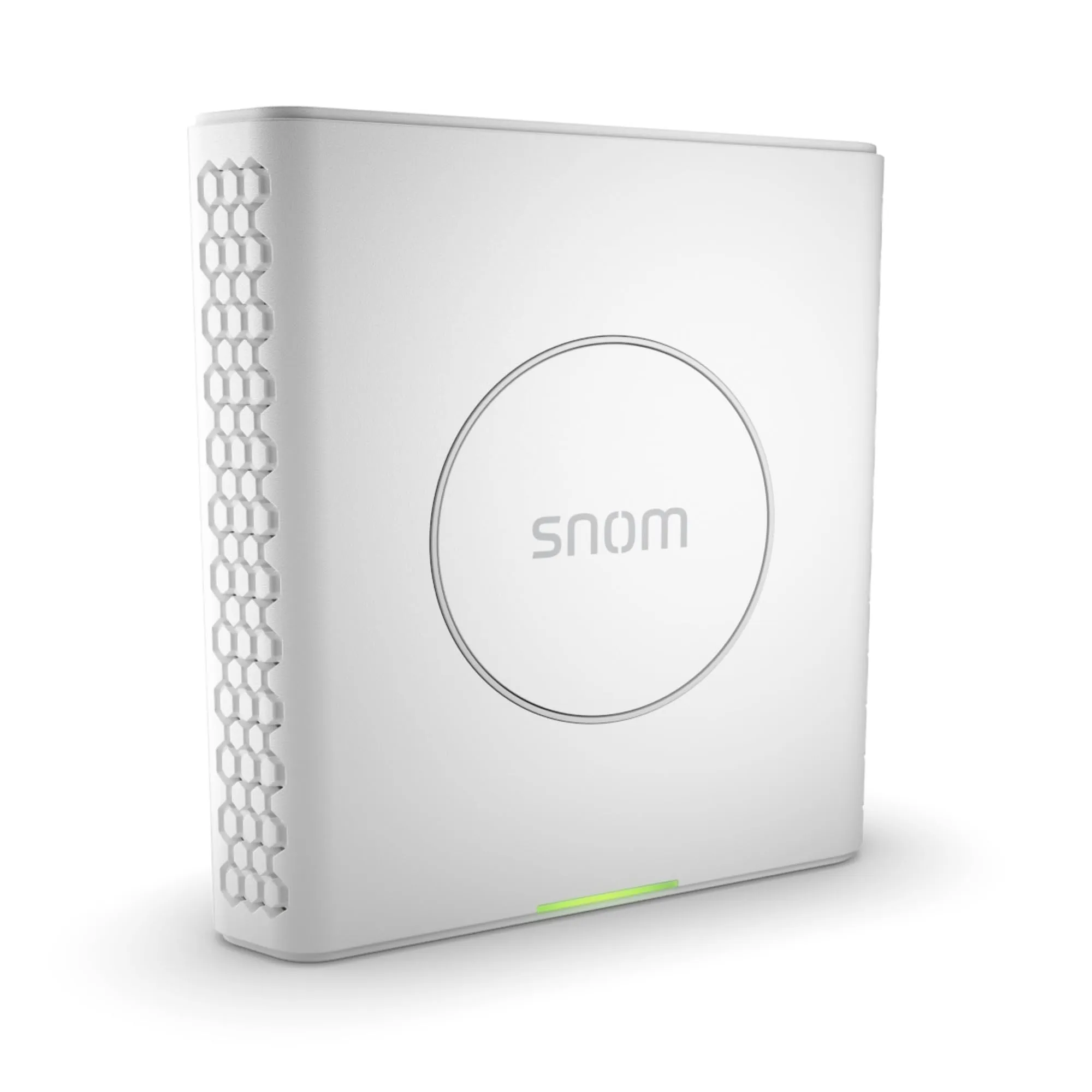 AT&T 89-S040-00 — SNOM M900 DECT Multi-cell base station White (power supply NOT included)