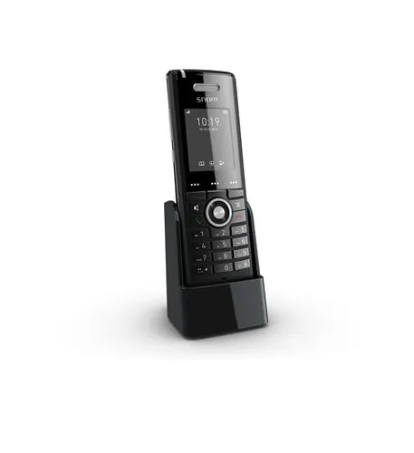 Snom 89-S003-00 — SNOM M65 Professional Handset