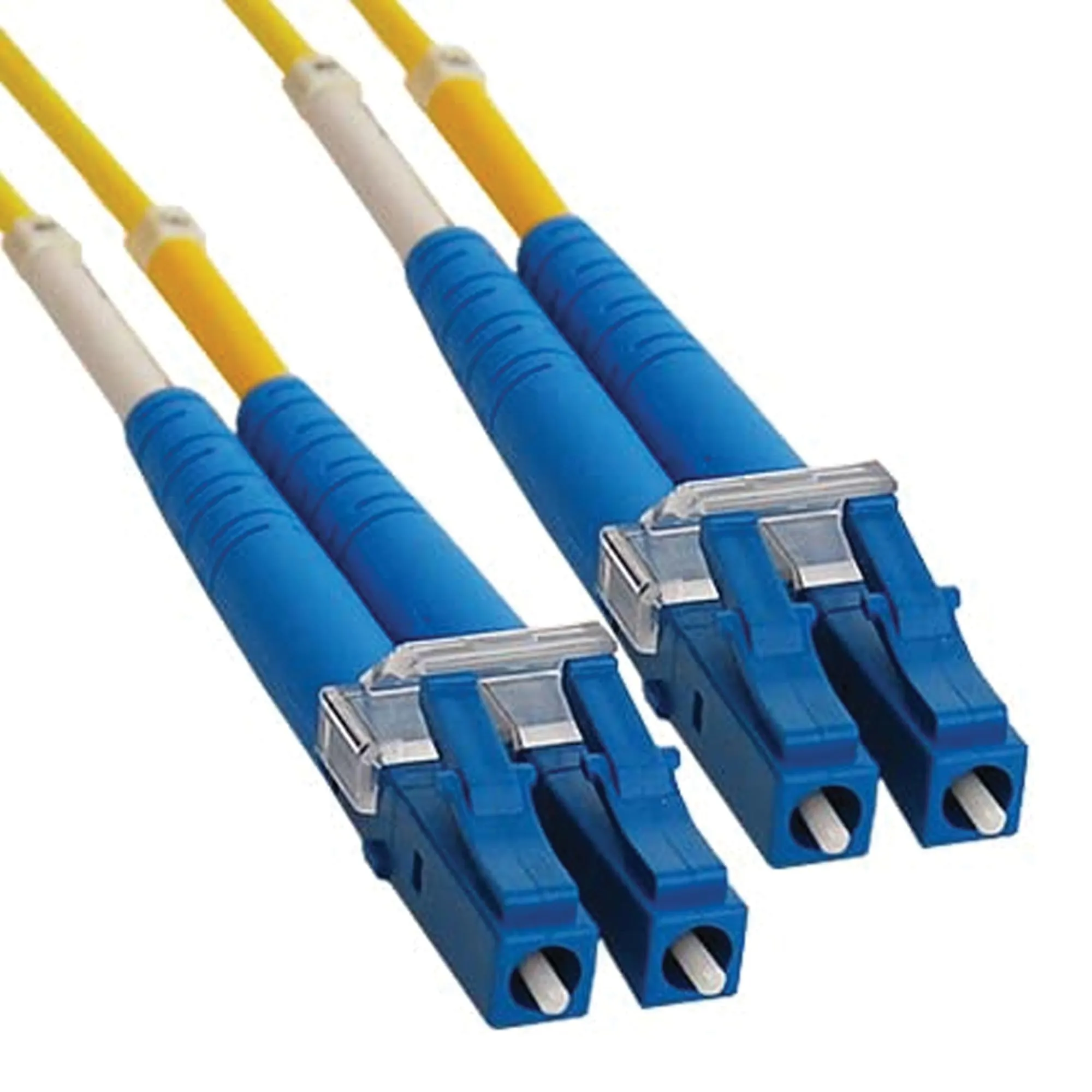 Cablesys ICC-ICFOJ1M501 — JUMPER, LC-LC, DUPLEX, SM, 1M