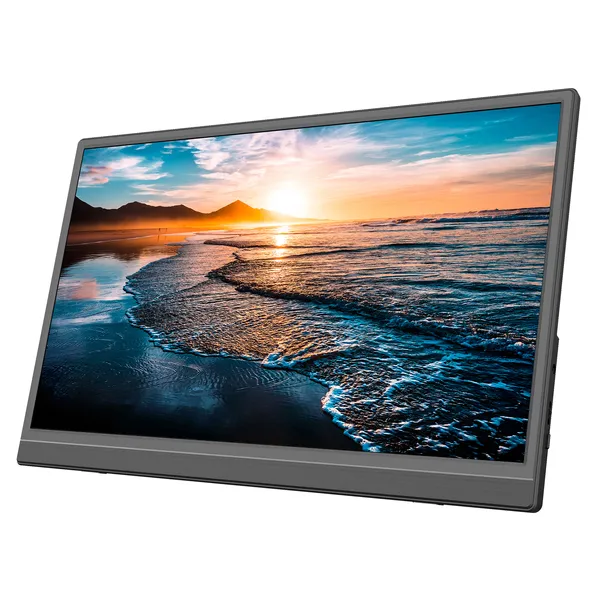 Supersonic SC-1501 — VELION 16 15.6IN PORTABLE IPS MONITOR FEATURES & SPECS: 15.6INIPS FULL HD 1920 1