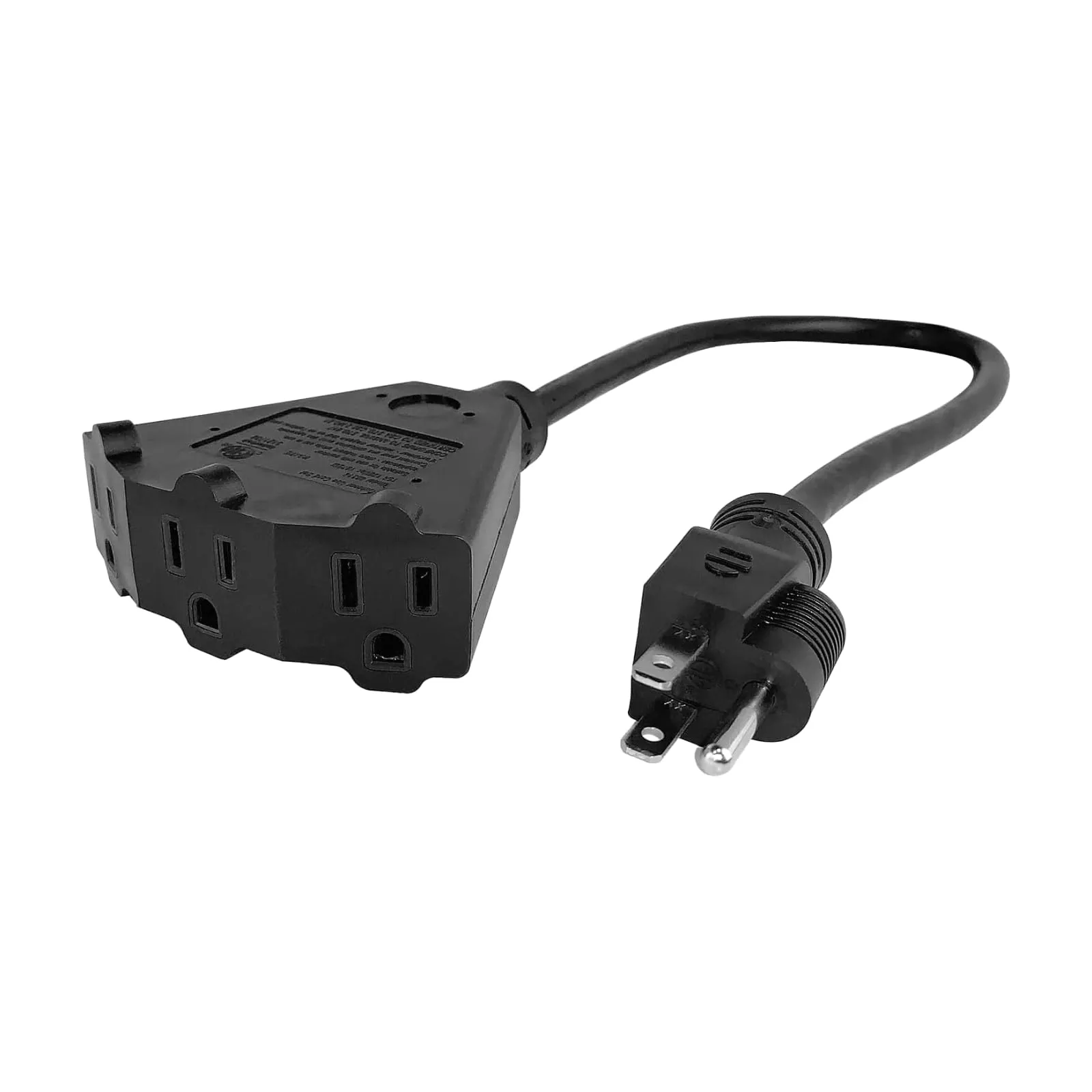 BLACK & DECKER 30669 — 2FT 3OUT PWR BLK PRO