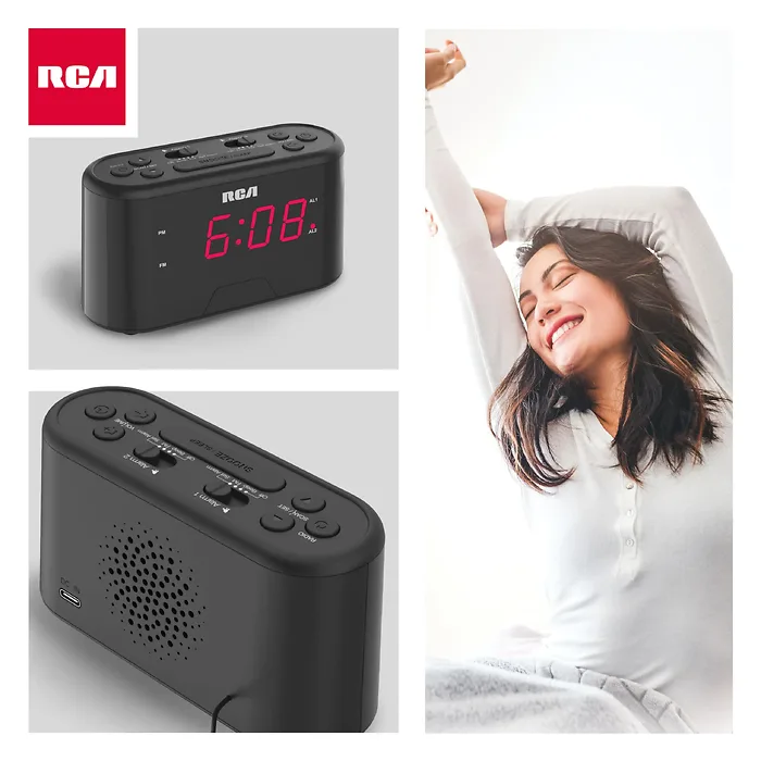 RCA-RC551