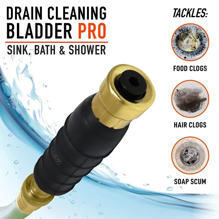 DRAINX(R)-DXP1-1121