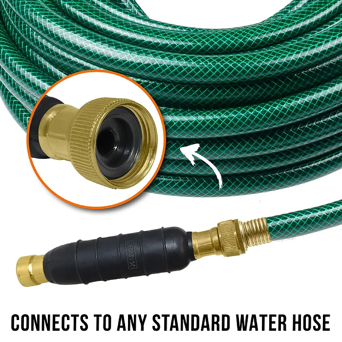 DRAINX(R)-DXP1-1121