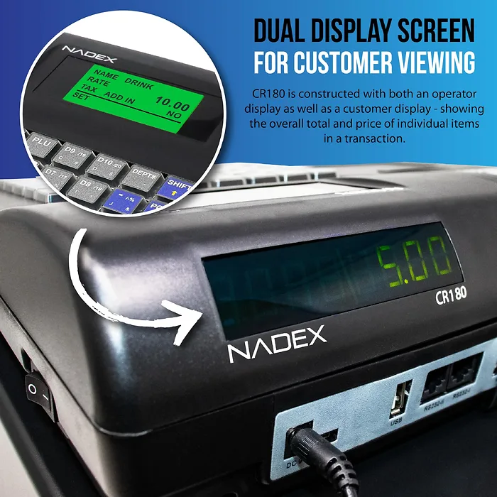 NADEX(TM) COINS-NXTE-1666