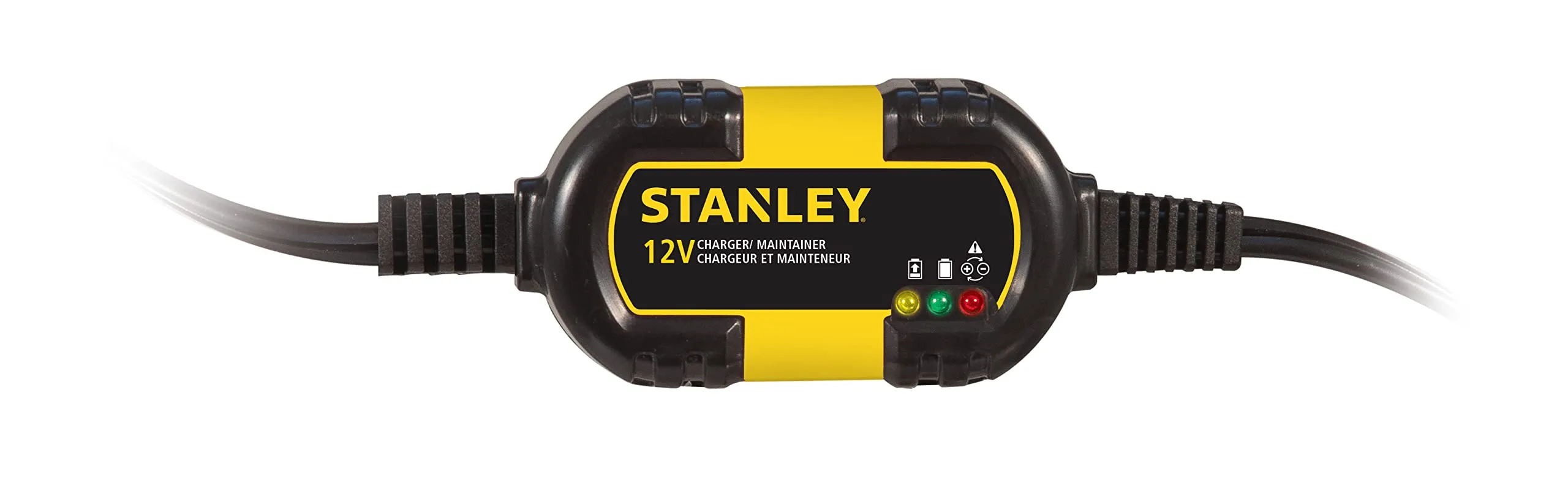 BLACK & DECKER BM1S — 1AMP BATTERY MAINTAINER