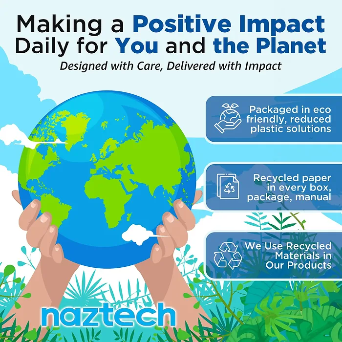 NAZTECH-16105
