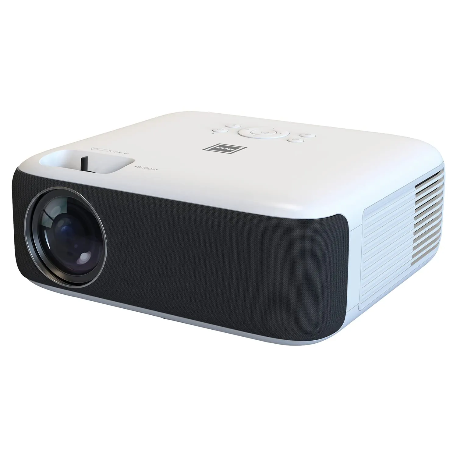 RCA RPJ275 — 1080P/4K COMP PROJECTOR