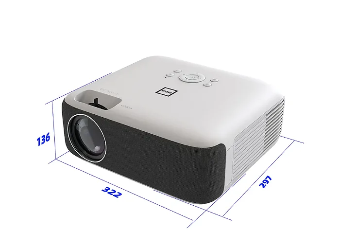 RCA-RPJ275