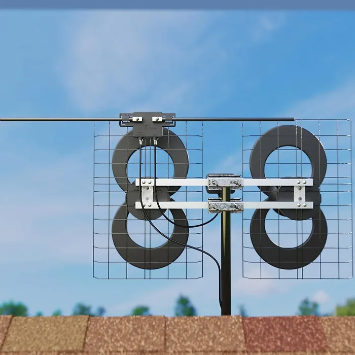ANTENNAS DIRECT-C4-V-CJM