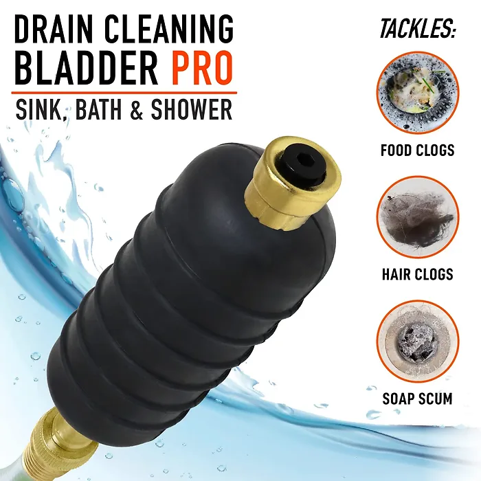 DRAINX(R)-DXP1-1122