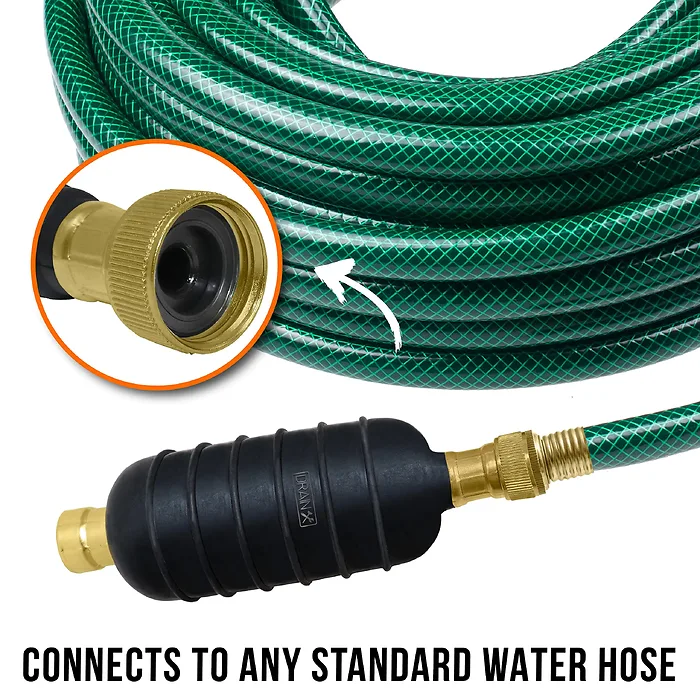 DRAINX(R)-DXP1-1122